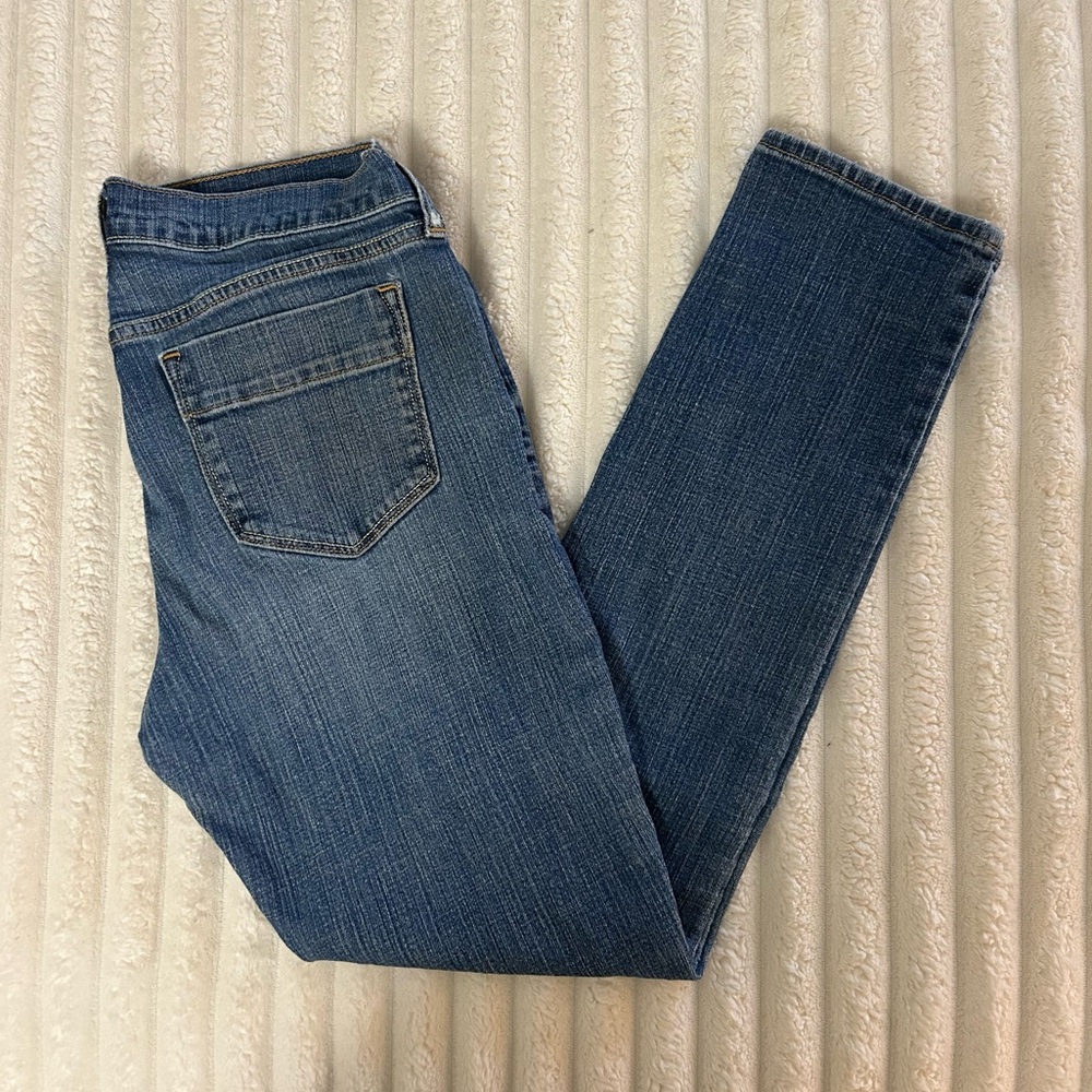 Vintage Old Navy Women's Skinny Jeans